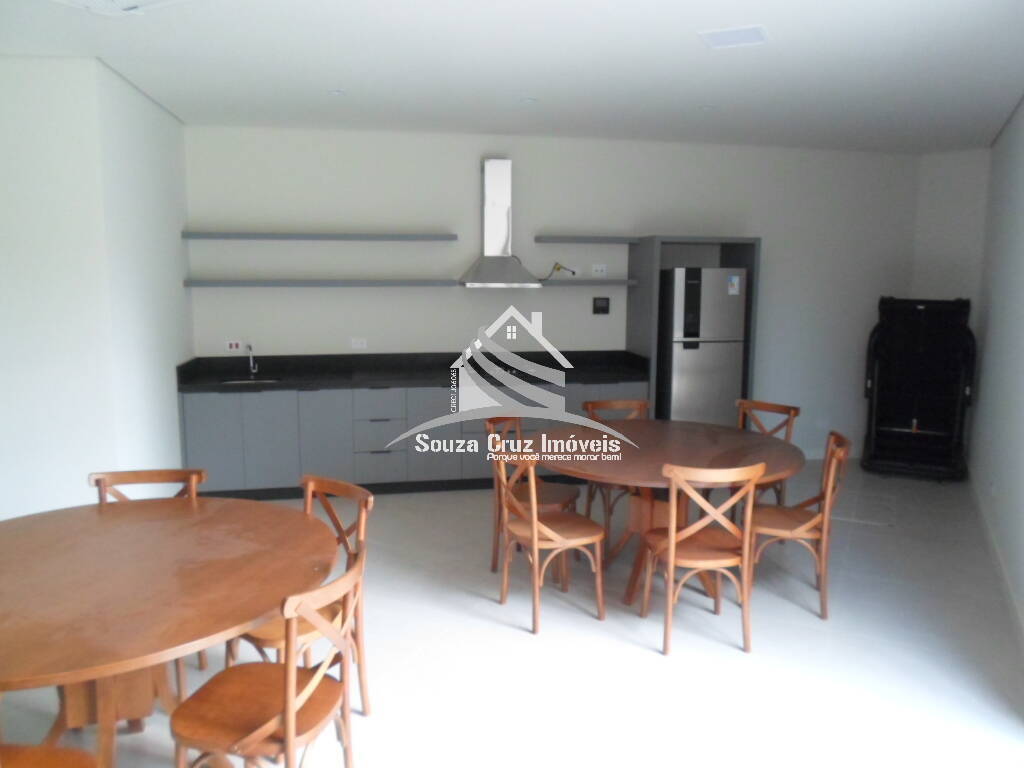 Sobrado, 3 quartos, 234 m² - Foto 34