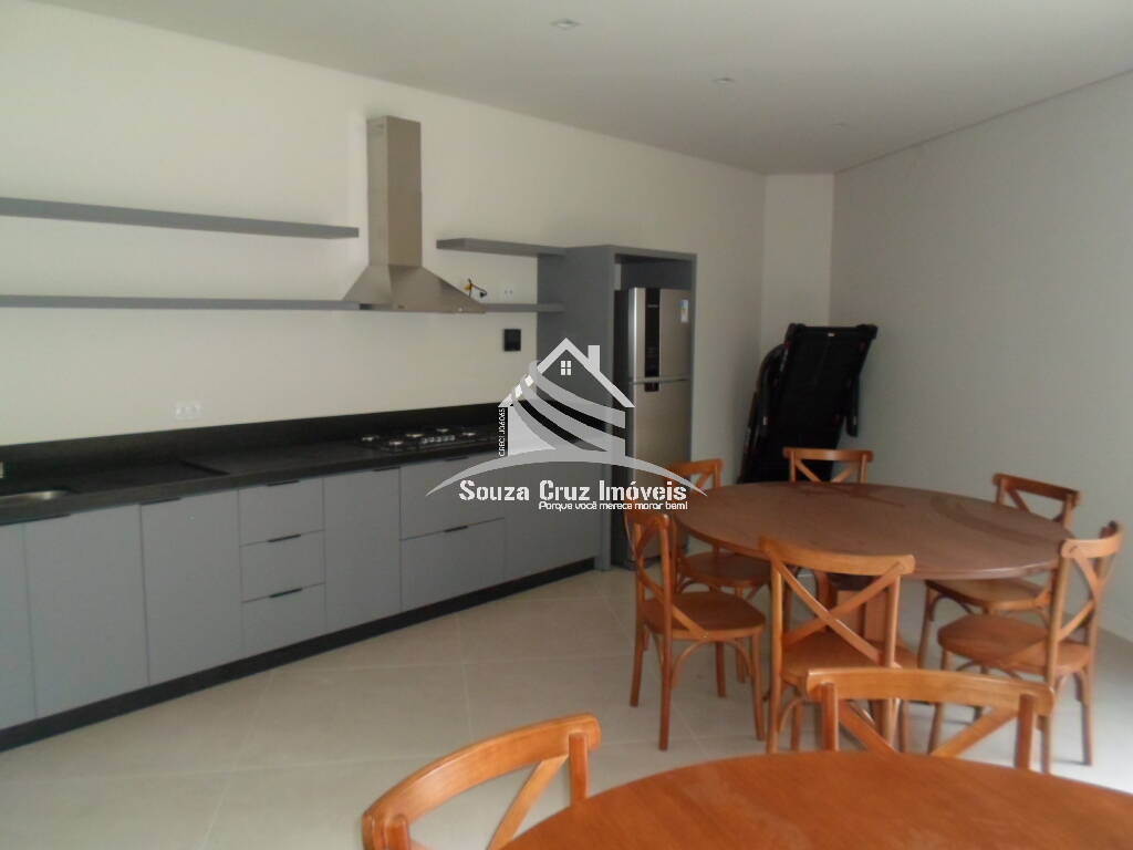 Sobrado, 3 quartos, 234 m² - Foto 33