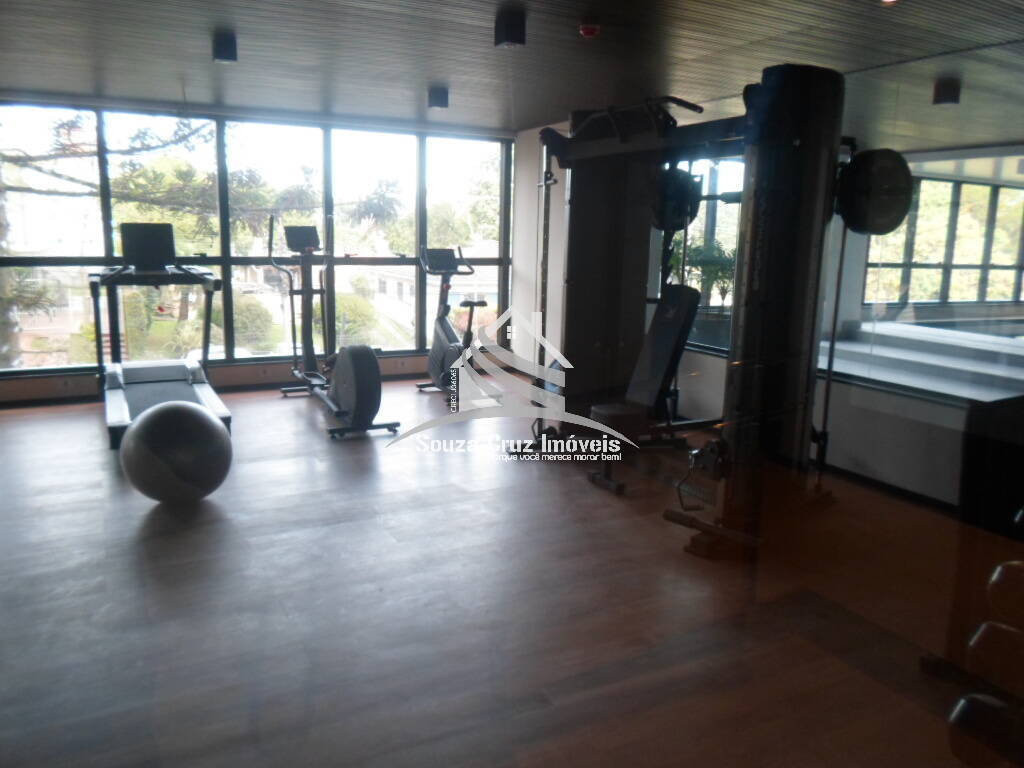 Apartamento, 3 quartos, 93 m² - Foto 31