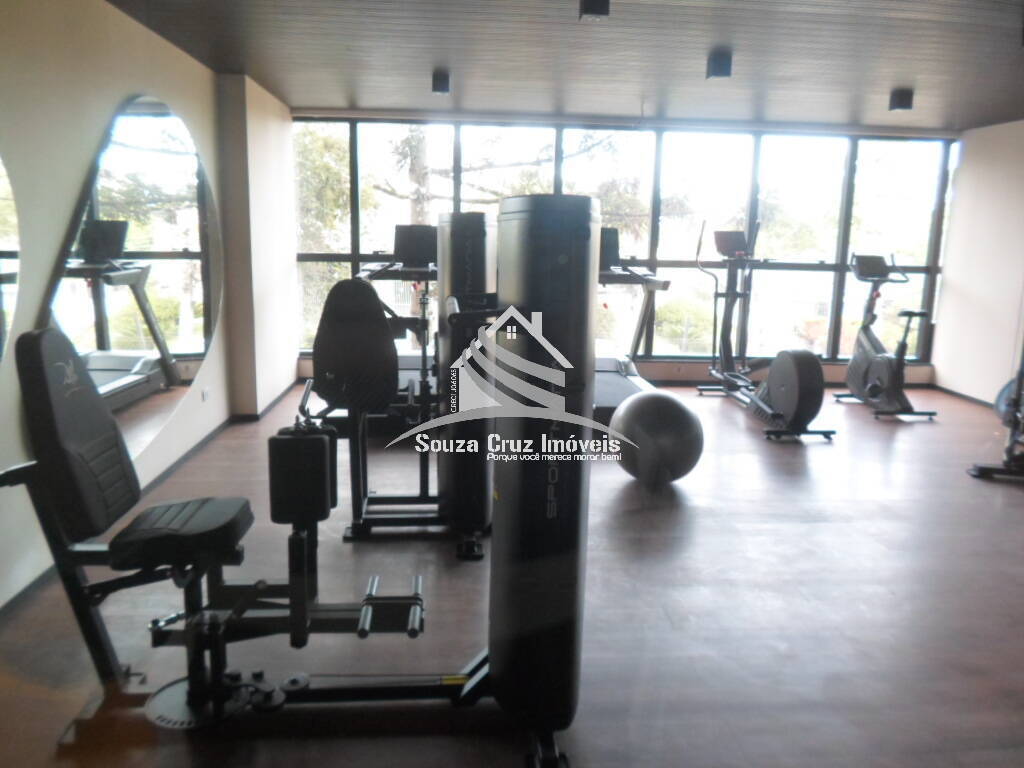 Apartamento, 3 quartos, 93 m² - Foto 30
