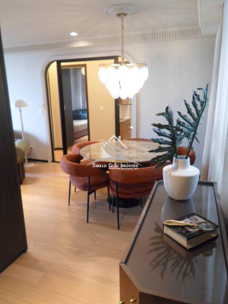 Apartamento, 3 quartos, 93 m² - Foto 3