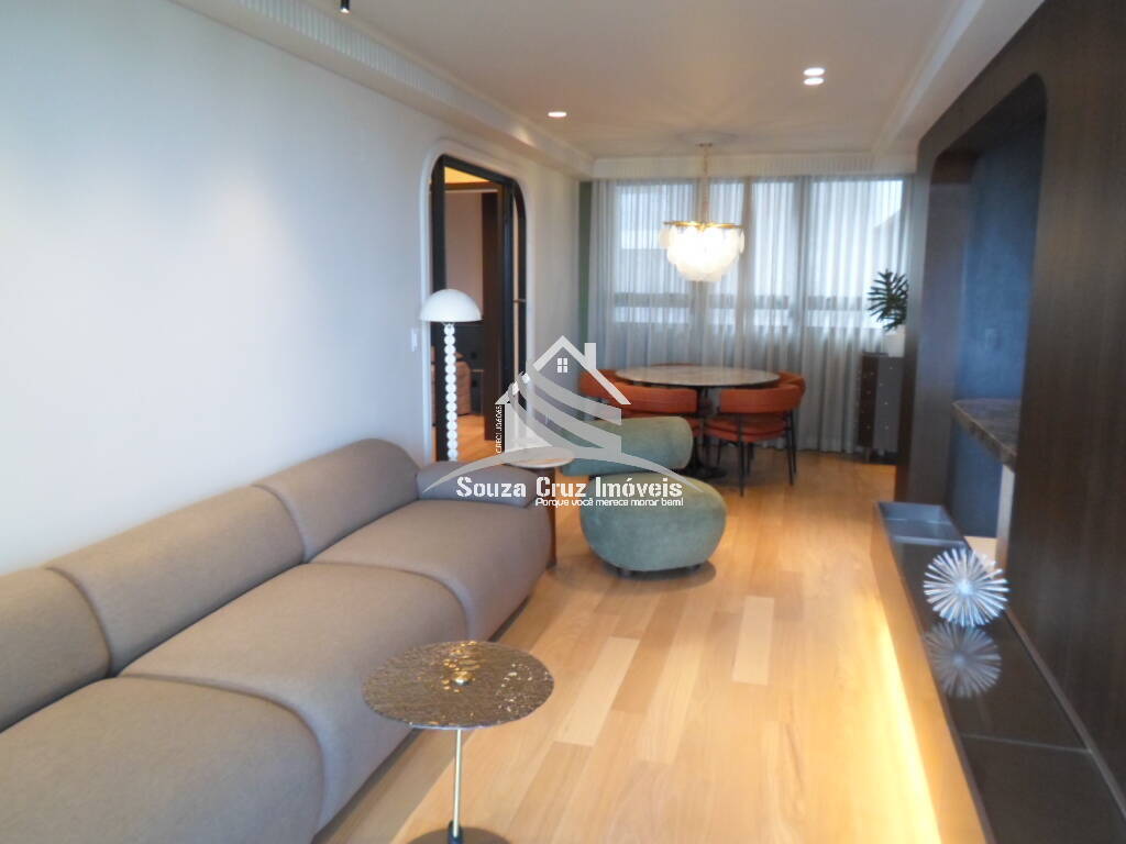 Apartamento, 3 quartos, 93 m² - Foto 6