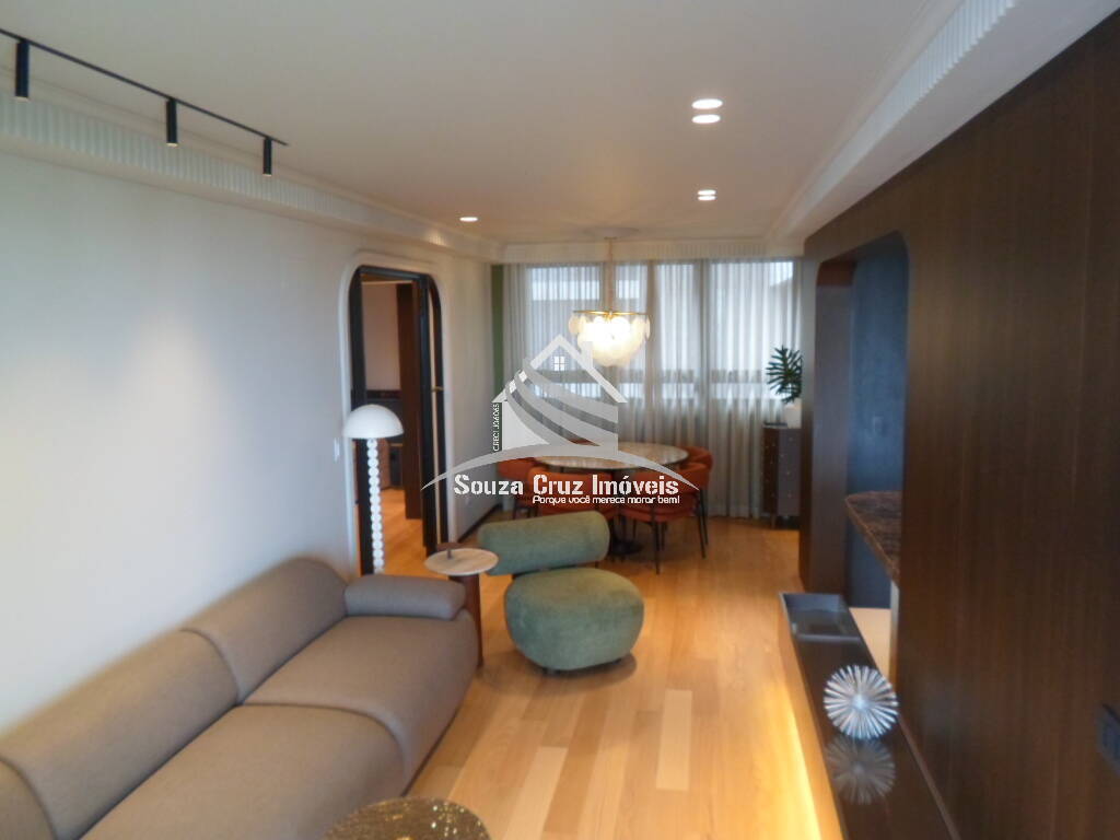 Apartamento, 3 quartos, 93 m² - Foto 7