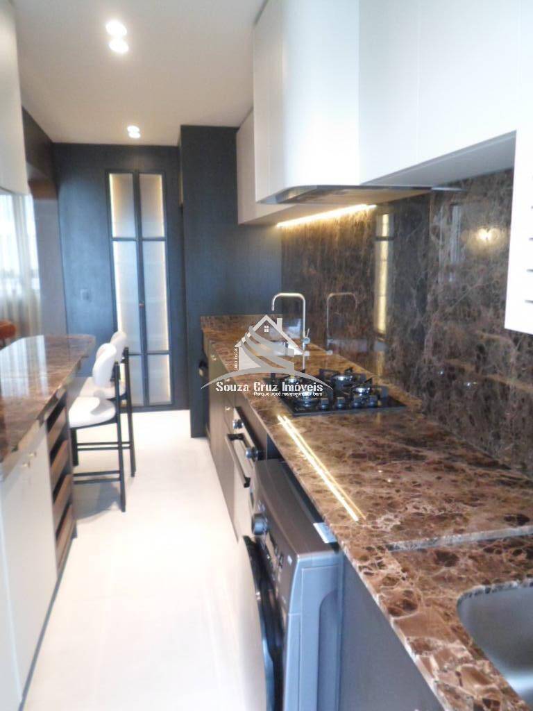 Apartamento, 3 quartos, 93 m² - Foto 8