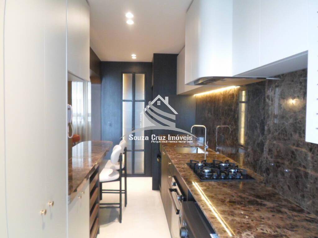 Apartamento, 3 quartos, 93 m² - Foto 9