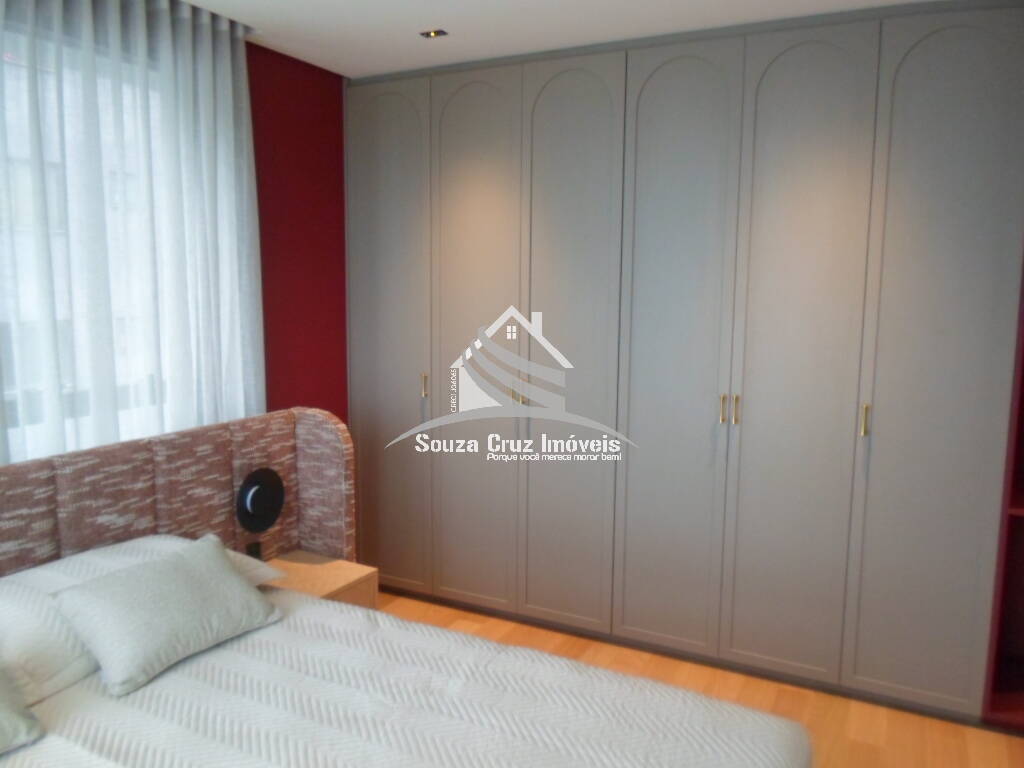 Apartamento, 3 quartos, 93 m² - Foto 21