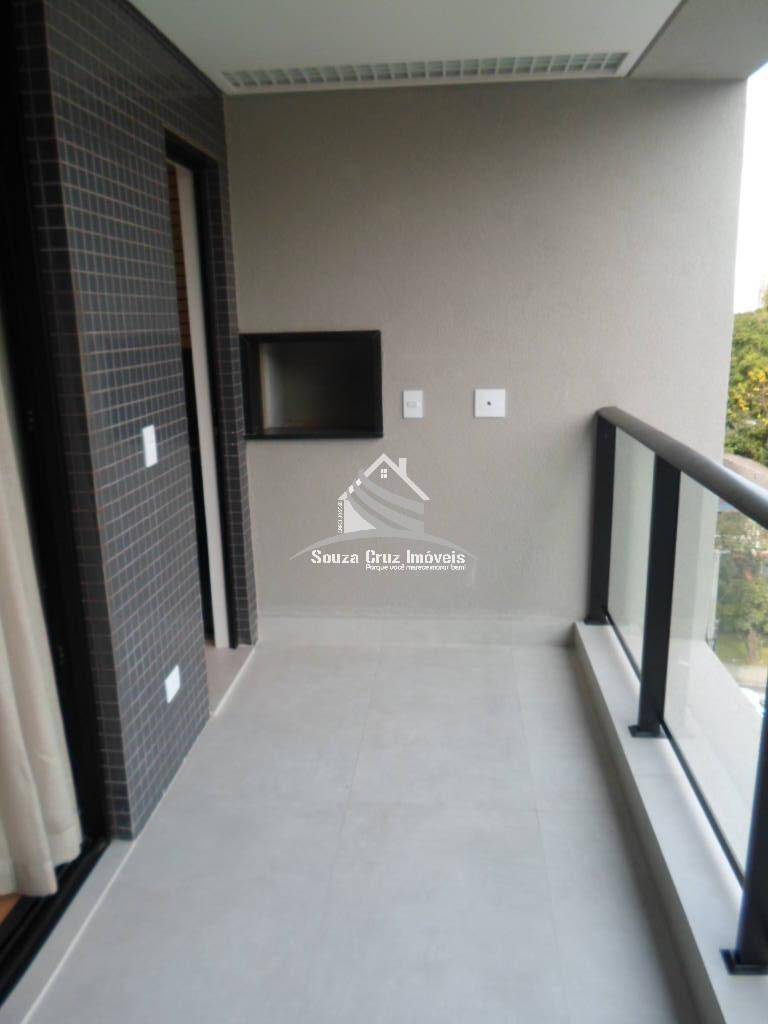 Apartamento, 3 quartos, 93 m² - Foto 25