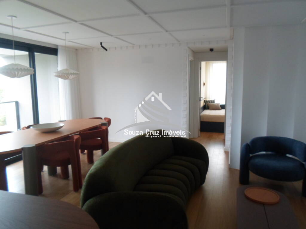 Apartamento, 3 quartos, 93 m² - Foto 38