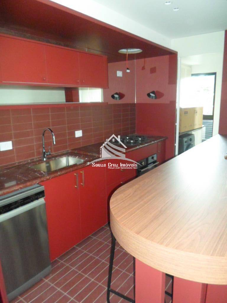 Apartamento, 3 quartos, 93 m² - Foto 37