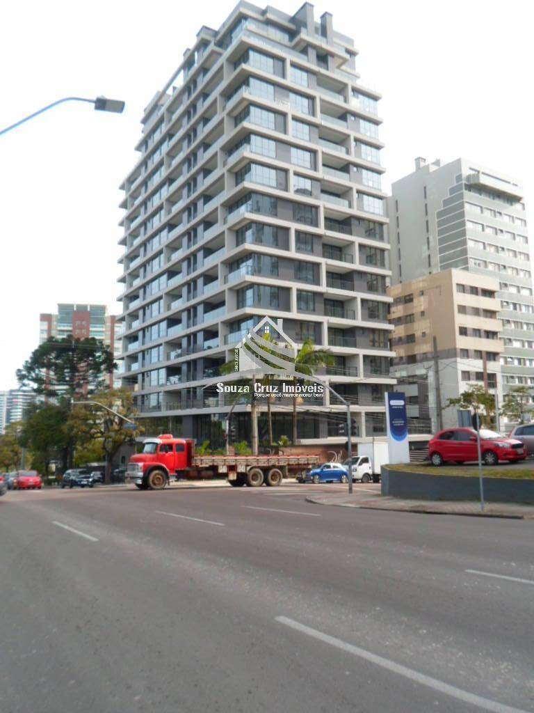 Apartamento, 3 quartos, 93 m² - Foto 1