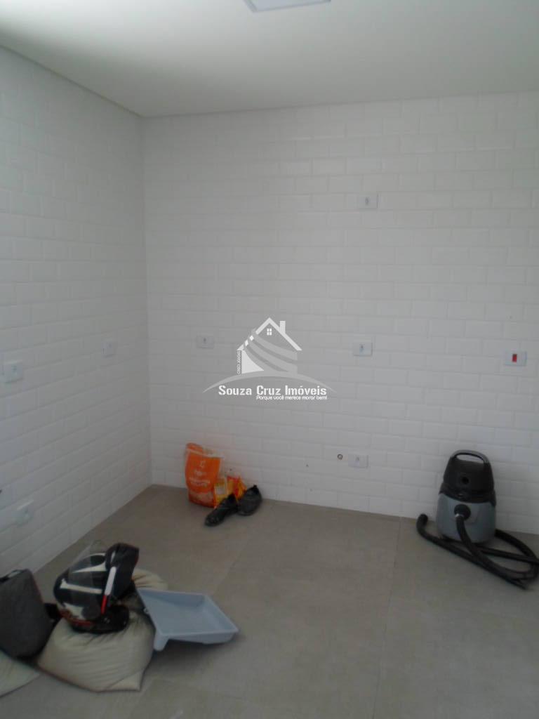 Sobrado, 3 quartos, 141 m² - Foto 6