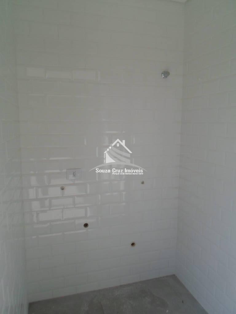 Sobrado, 3 quartos, 141 m² - Foto 7