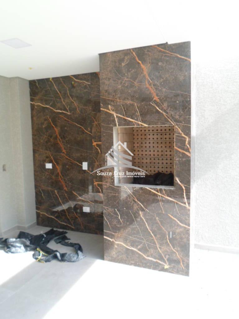 Sobrado, 3 quartos, 141 m² - Foto 8
