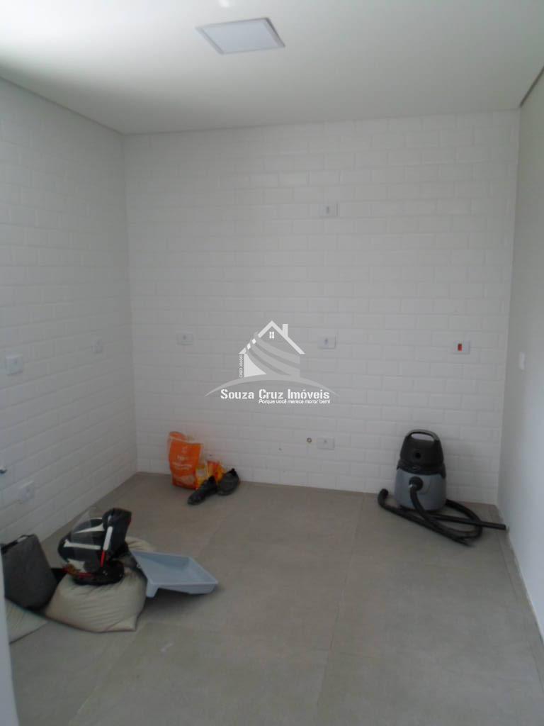 Sobrado, 3 quartos, 141 m² - Foto 10