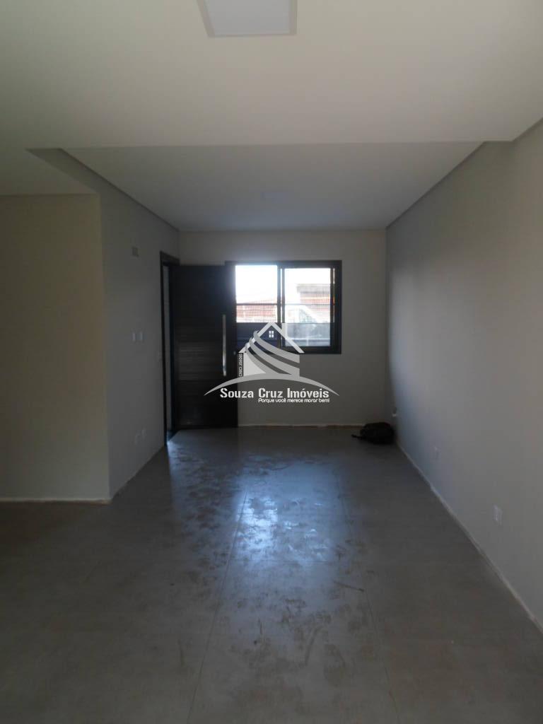 Sobrado, 3 quartos, 141 m² - Foto 4