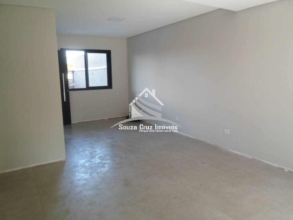Sobrado, 3 quartos, 141 m² - Foto 5
