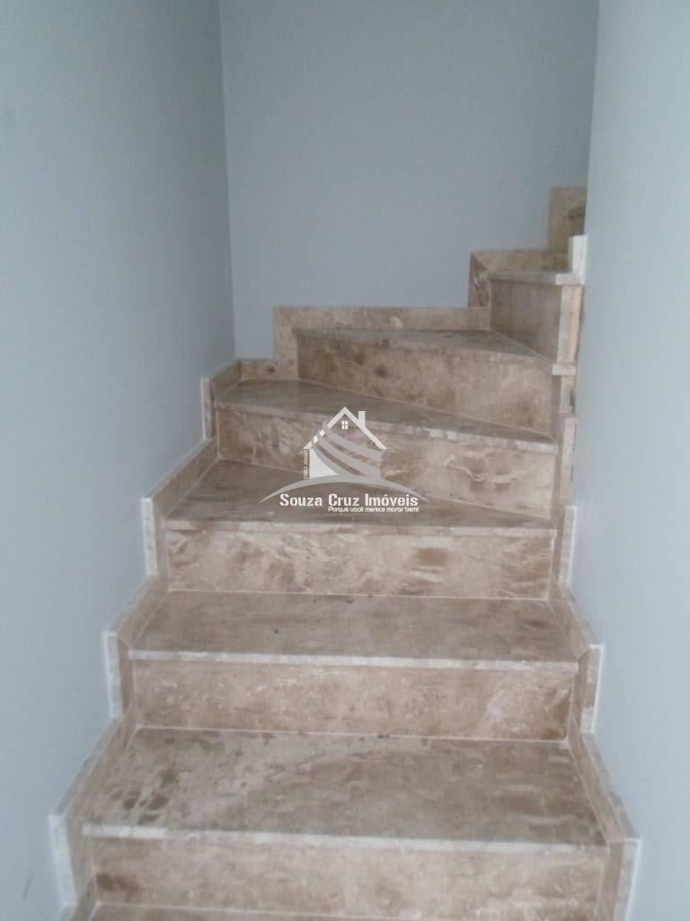 Sobrado, 3 quartos, 141 m² - Foto 12