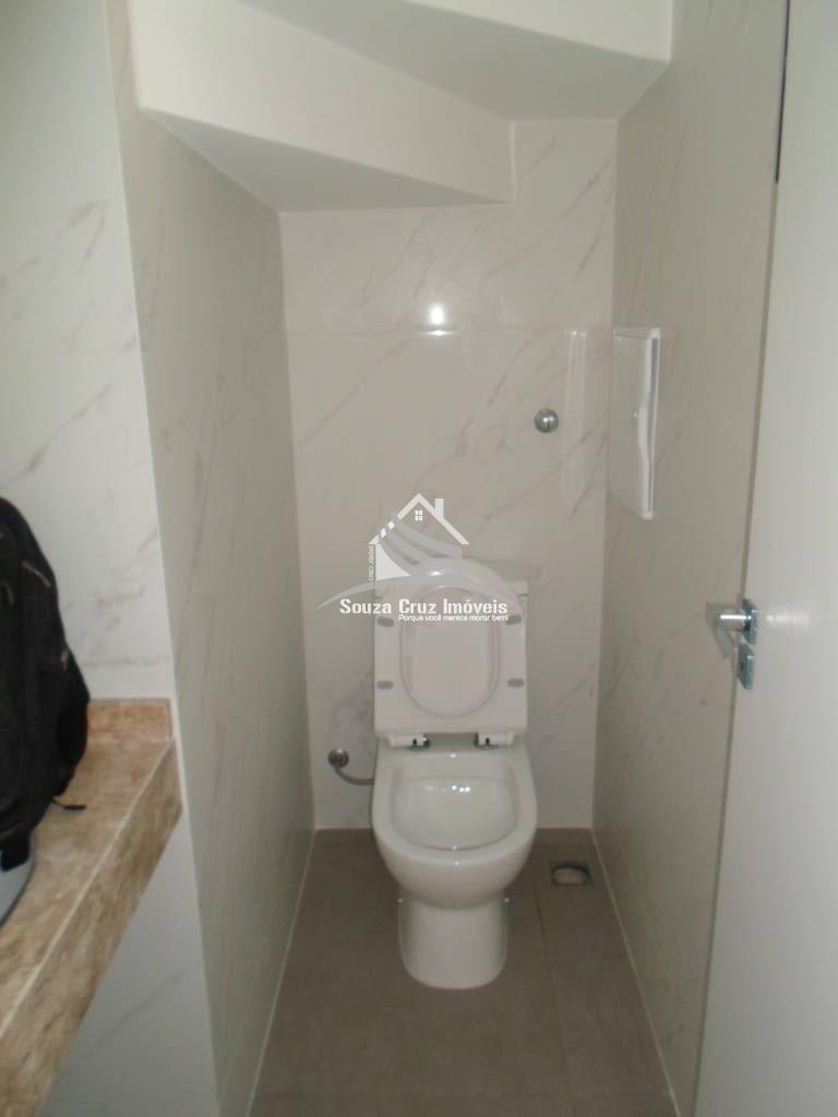 Sobrado, 3 quartos, 141 m² - Foto 11