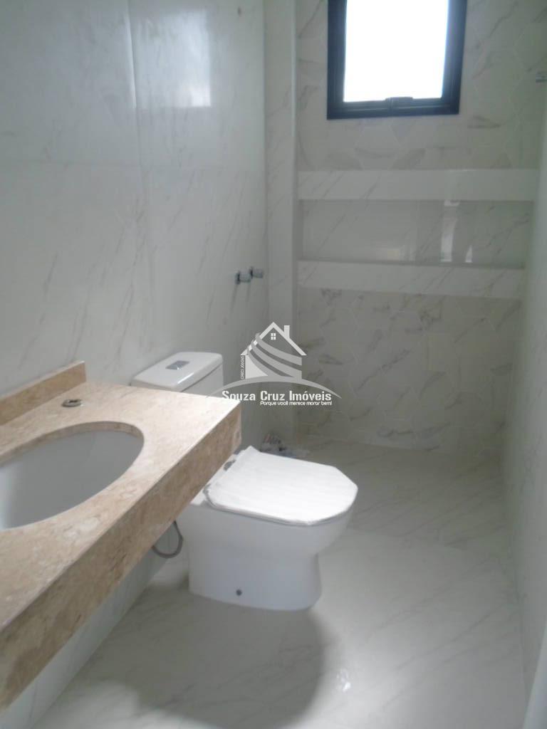 Sobrado, 3 quartos, 141 m² - Foto 18