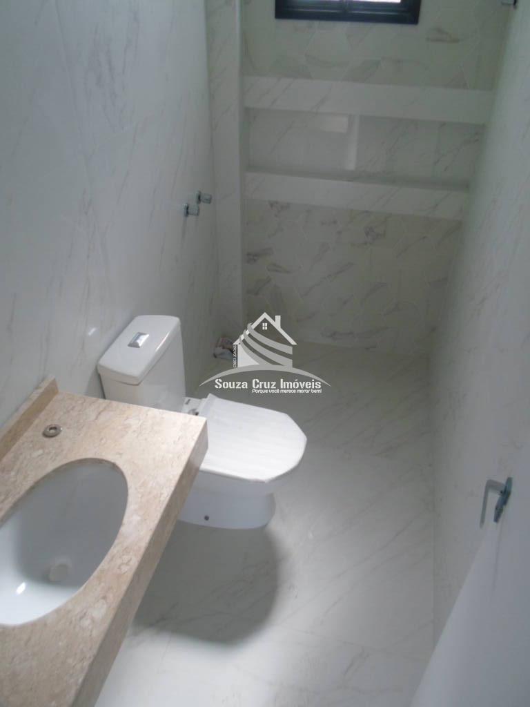 Sobrado, 3 quartos, 141 m² - Foto 19