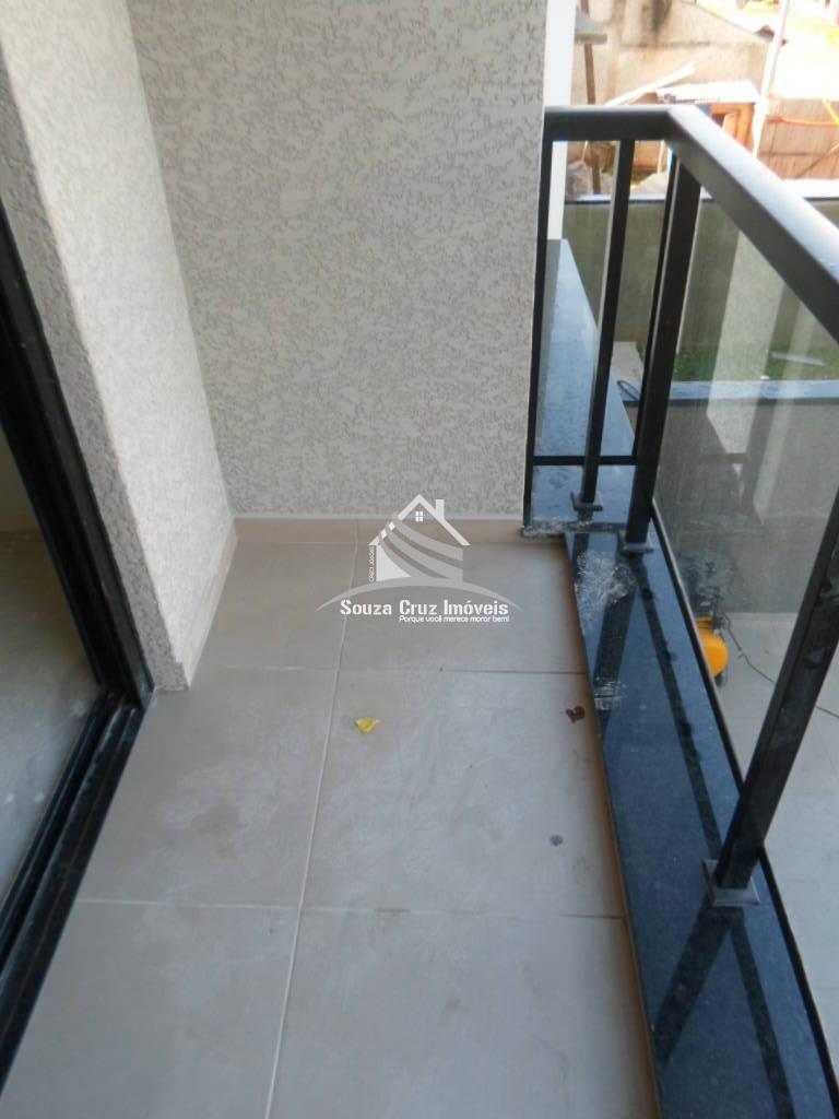 Sobrado, 3 quartos, 141 m² - Foto 20