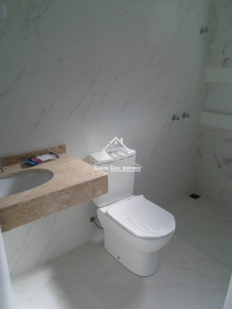 Sobrado, 3 quartos, 141 m² - Foto 21