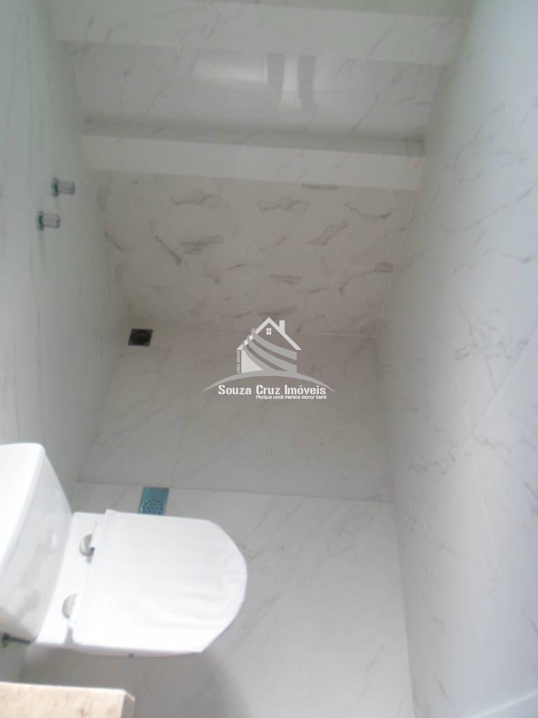 Sobrado, 3 quartos, 141 m² - Foto 22