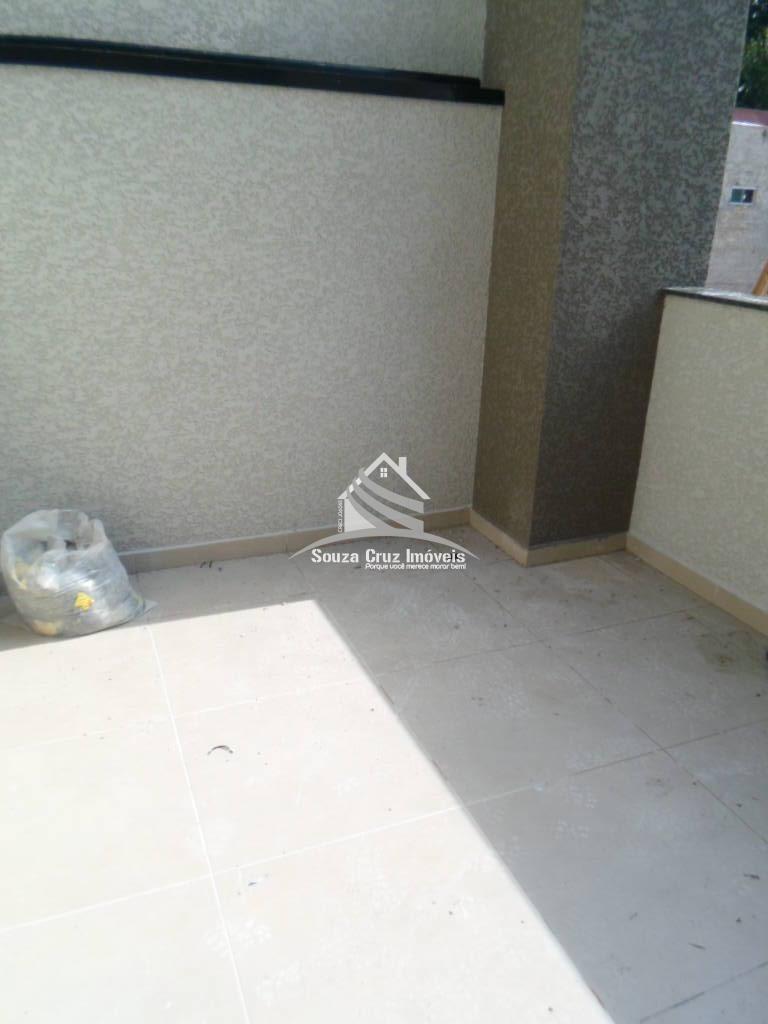 Sobrado, 3 quartos, 141 m² - Foto 25