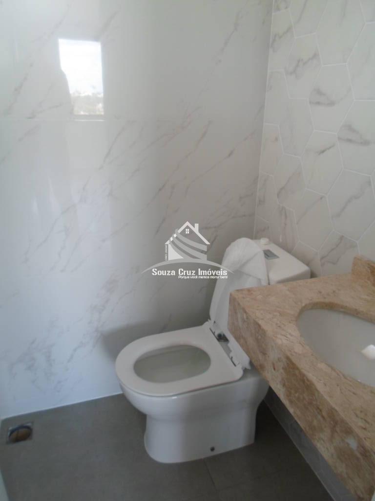 Sobrado, 3 quartos, 141 m² - Foto 28