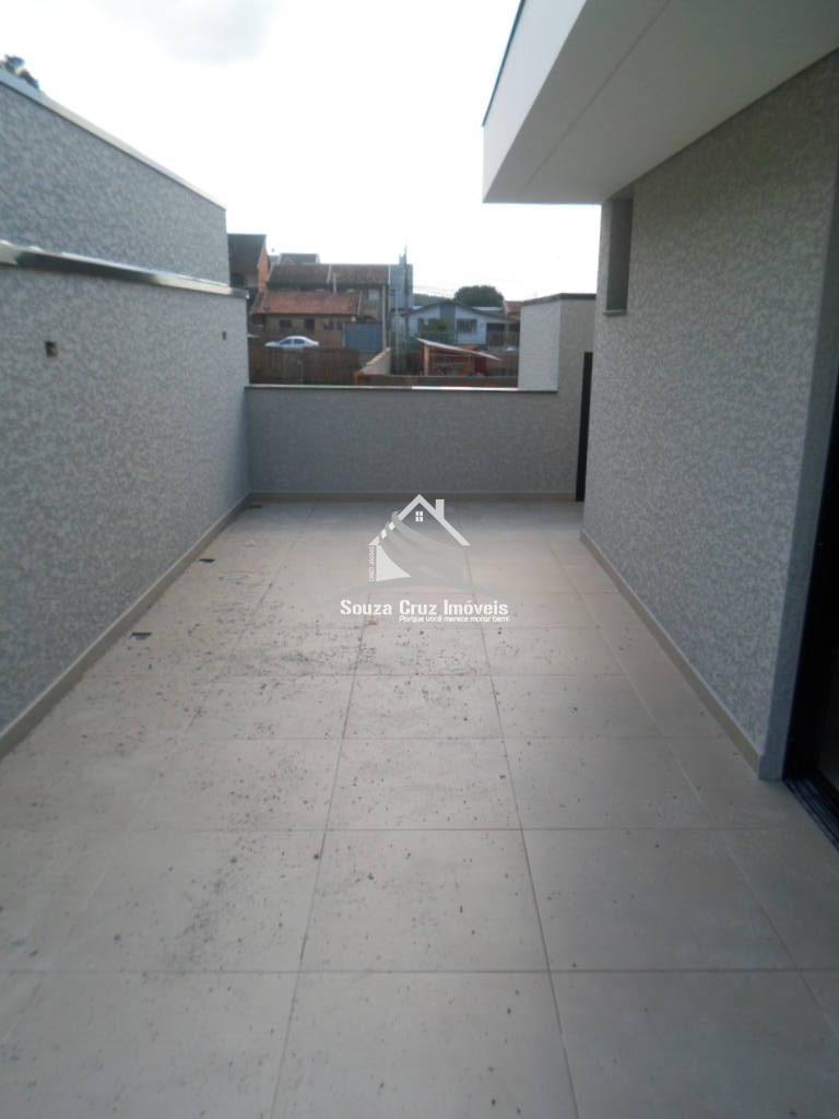 Sobrado, 3 quartos, 141 m² - Foto 31