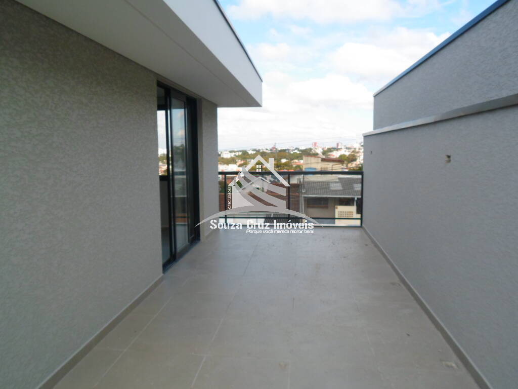 Sobrado, 3 quartos, 141 m² - Foto 33