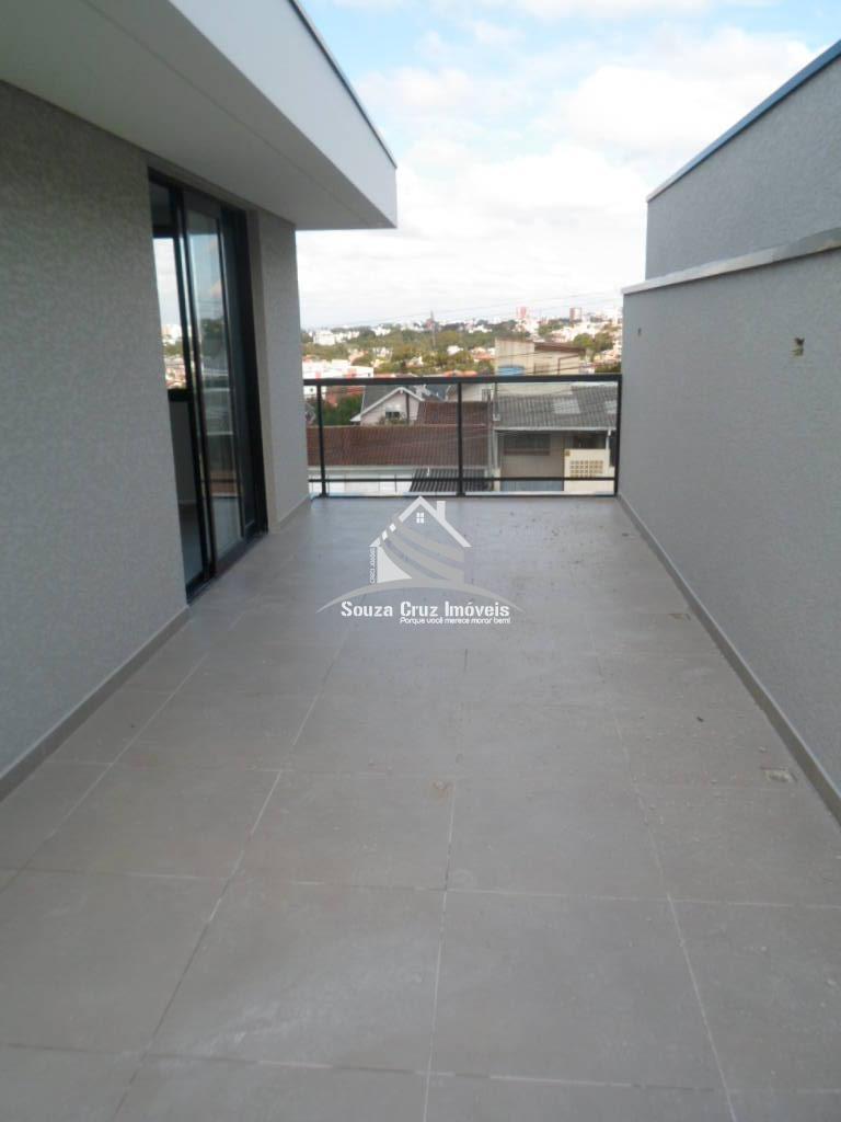 Sobrado, 3 quartos, 141 m² - Foto 32