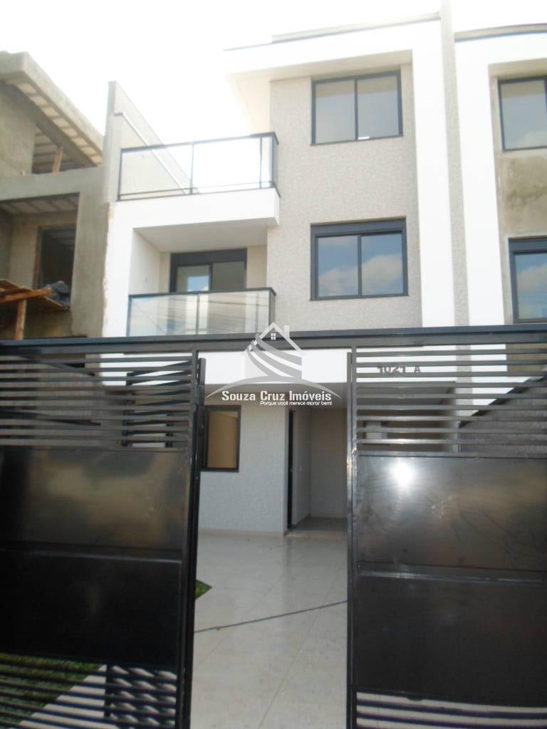 Sobrado, 3 quartos, 141 m² - Foto 34
