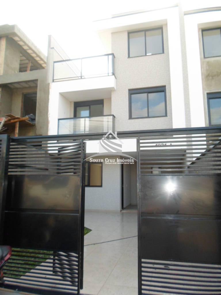 Sobrado, 3 quartos, 141 m² - Foto 35