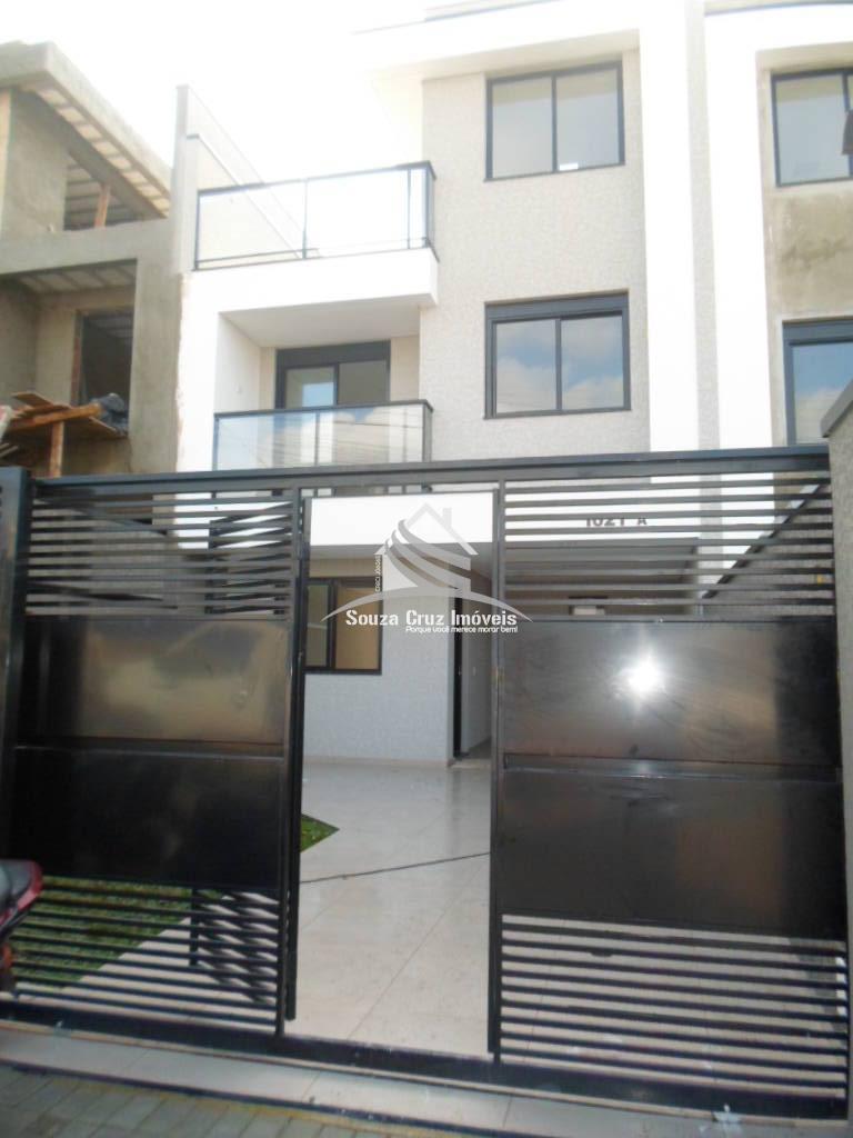 Sobrado, 3 quartos, 141 m² - Foto 39