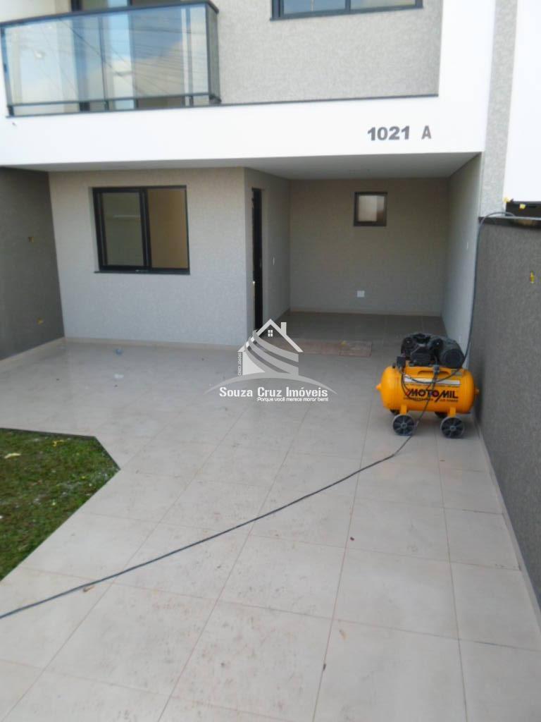 Sobrado, 3 quartos, 141 m² - Foto 38