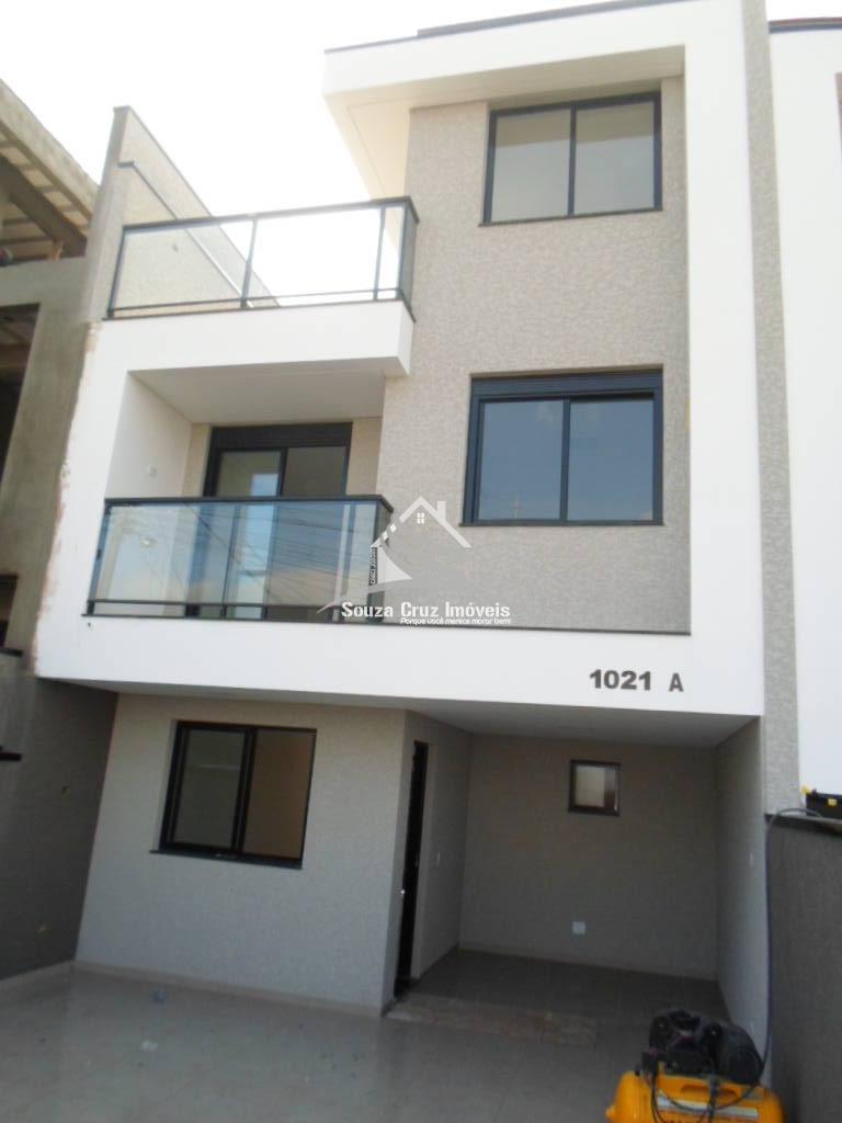 Sobrado, 3 quartos, 141 m² - Foto 40