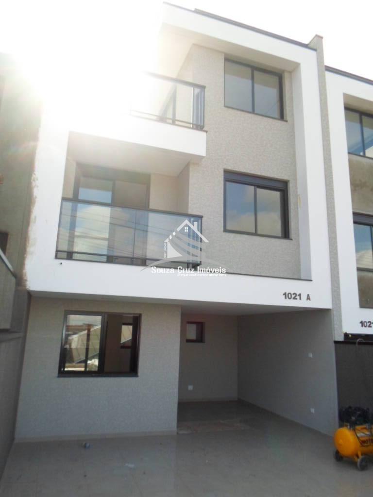 Sobrado, 3 quartos, 141 m² - Foto 41