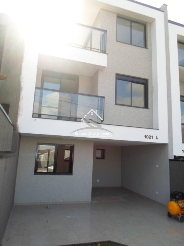 Sobrado, 3 quartos, 141 m² - Foto 42