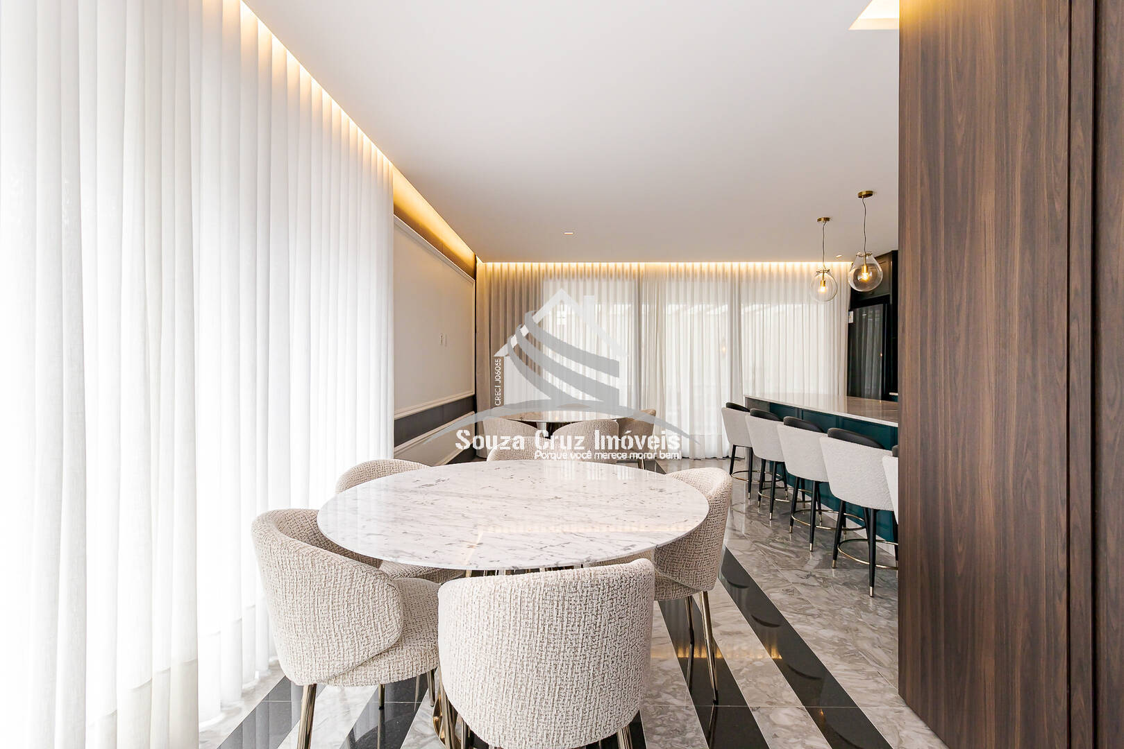 Casa, 3 quartos, 266 m² - Foto 28