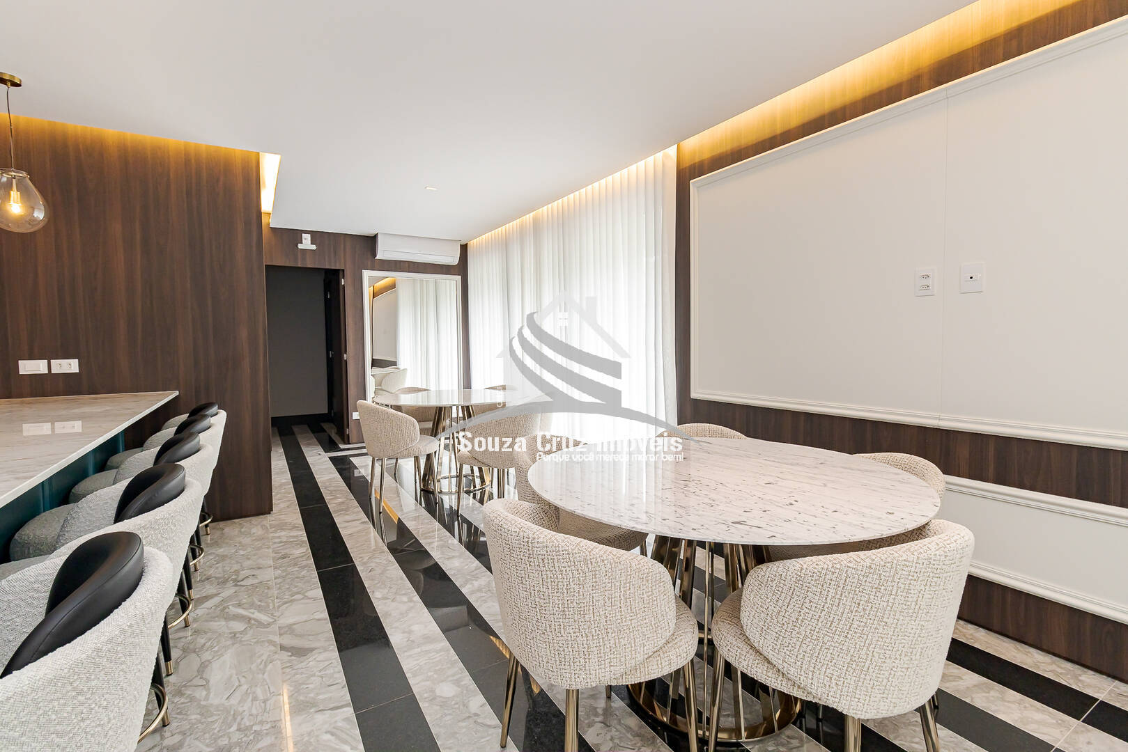 Casa, 3 quartos, 266 m² - Foto 29