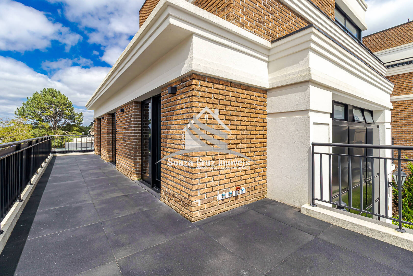 Casa, 3 quartos, 266 m² - Foto 35