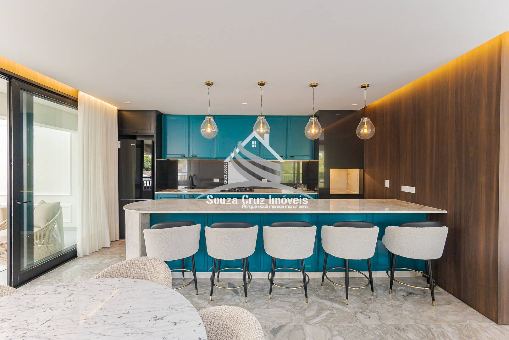 Casa, 3 quartos, 266 m² - Foto 27
