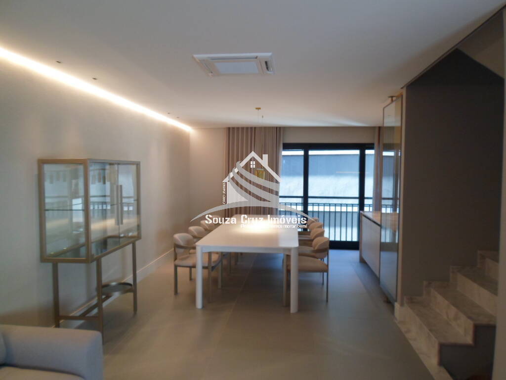 Casa, 3 quartos, 266 m² - Foto 5