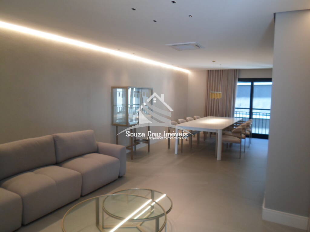 Casa, 3 quartos, 266 m² - Foto 4