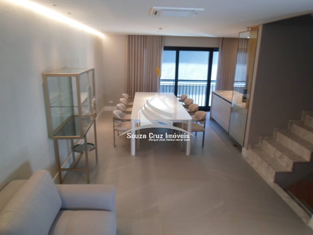Casa, 3 quartos, 266 m² - Foto 6