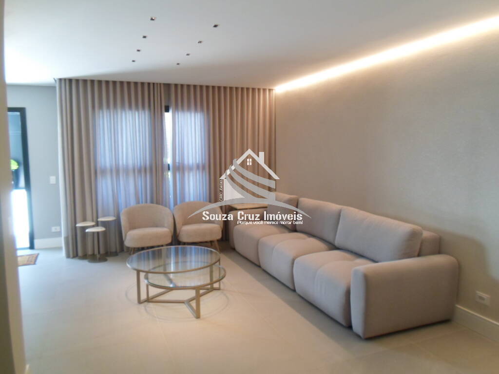 Casa, 3 quartos, 266 m² - Foto 7