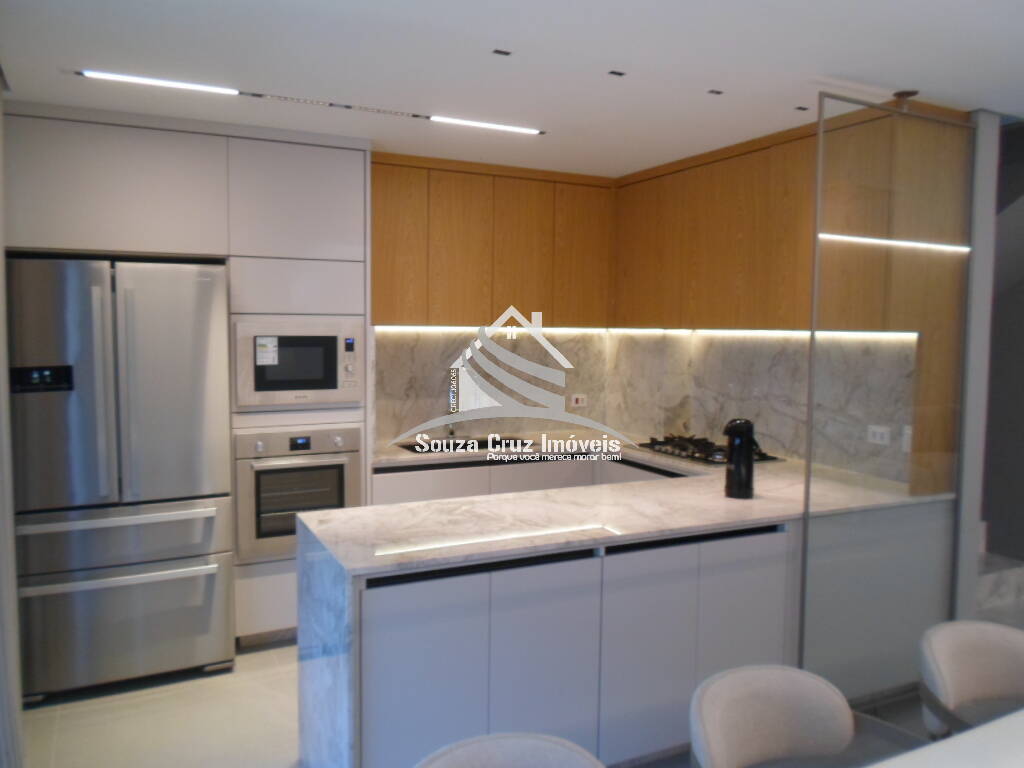 Casa, 3 quartos, 266 m² - Foto 10