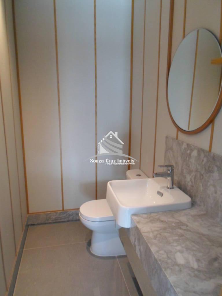 Casa, 3 quartos, 266 m² - Foto 12