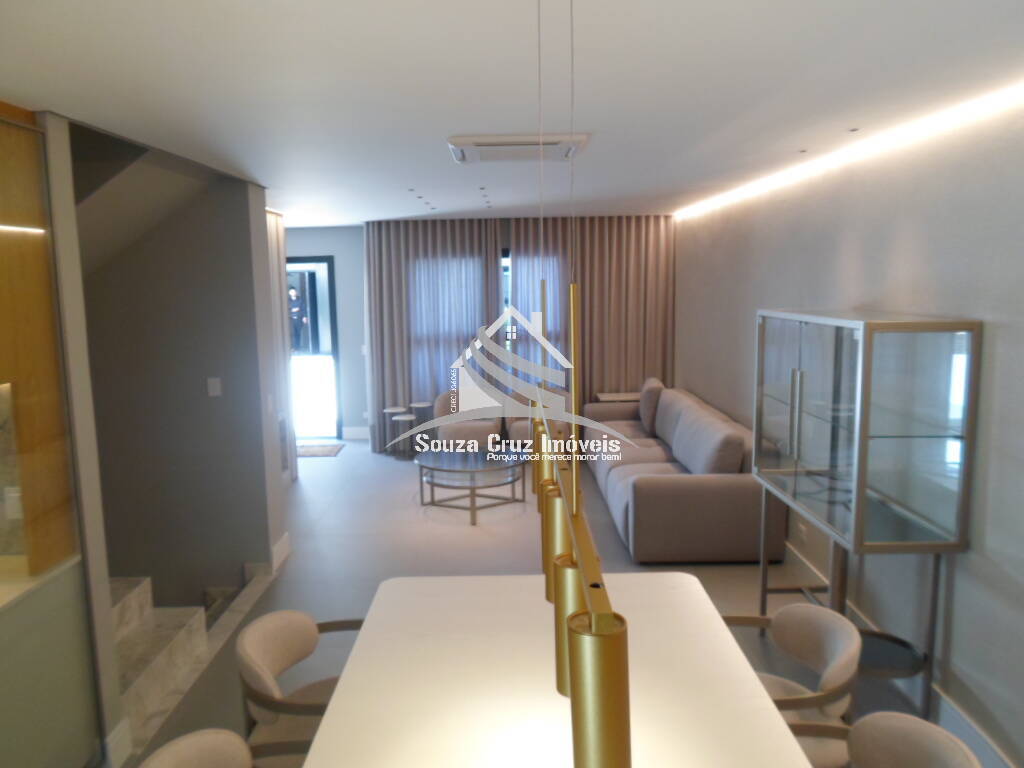 Casa, 3 quartos, 266 m² - Foto 11